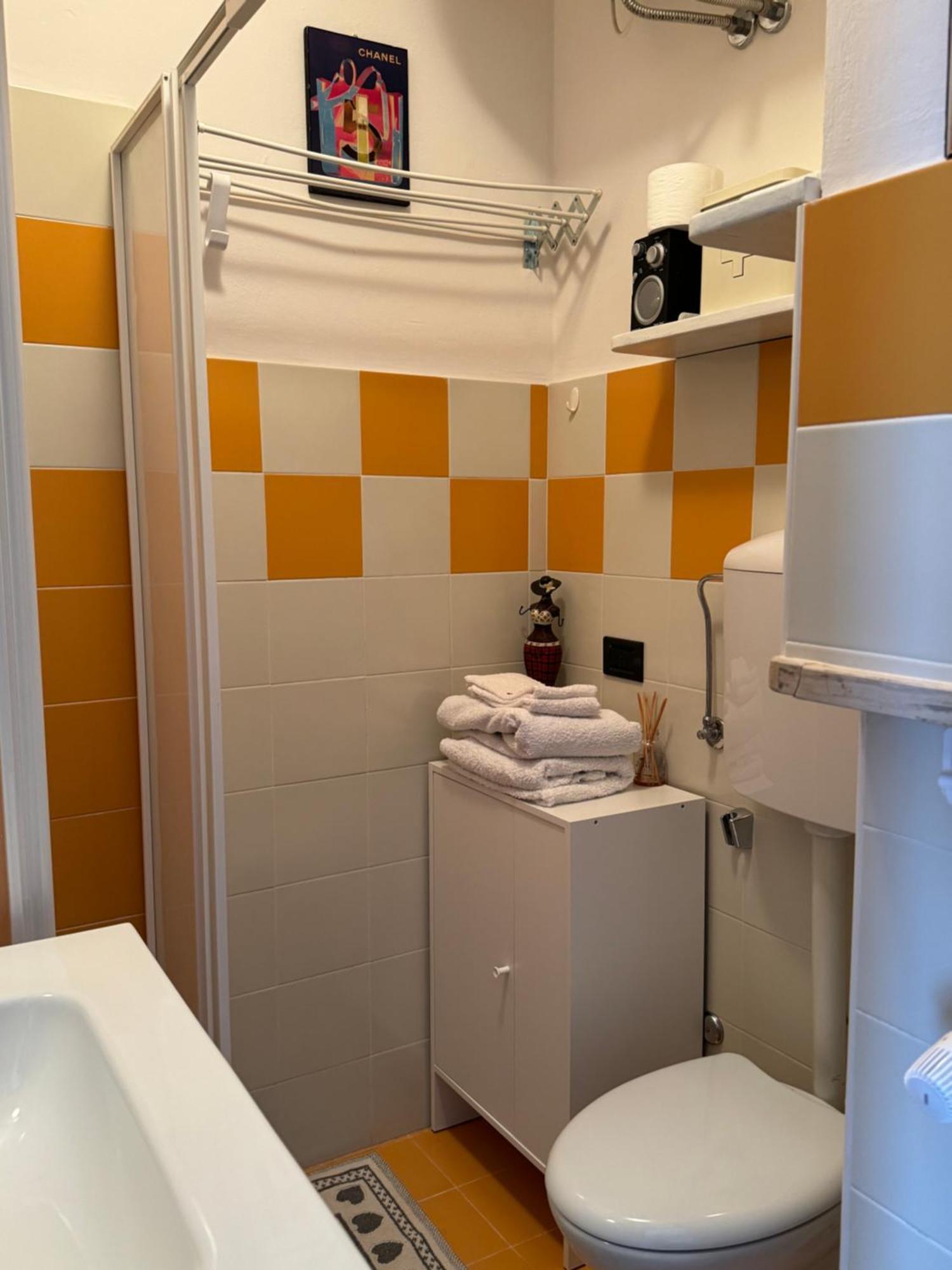 Gina'S Home - Appartamento Nel Cuore Di Bardonecchia Dış mekan fotoğraf