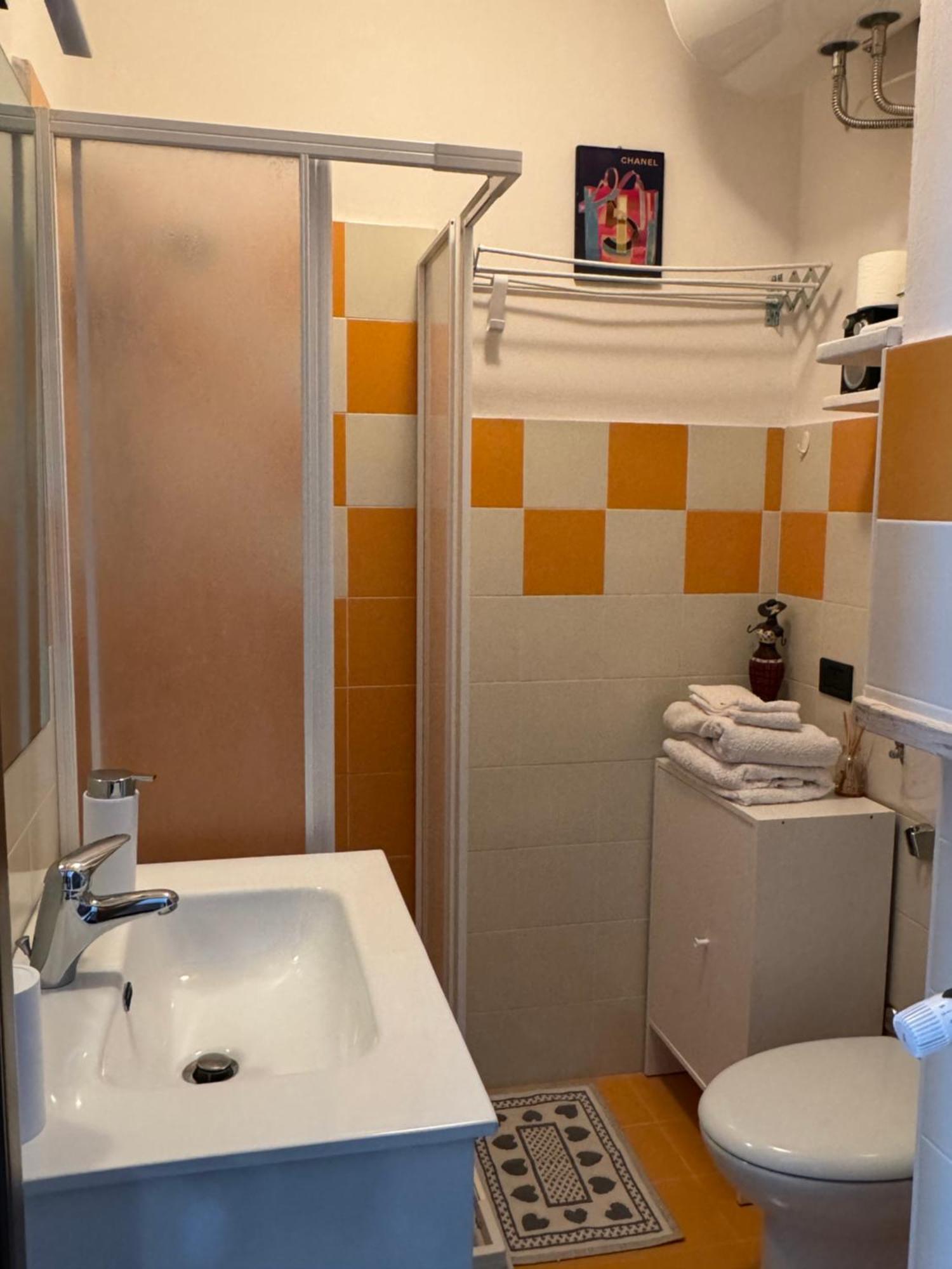 Gina'S Home - Appartamento Nel Cuore Di Bardonecchia Dış mekan fotoğraf