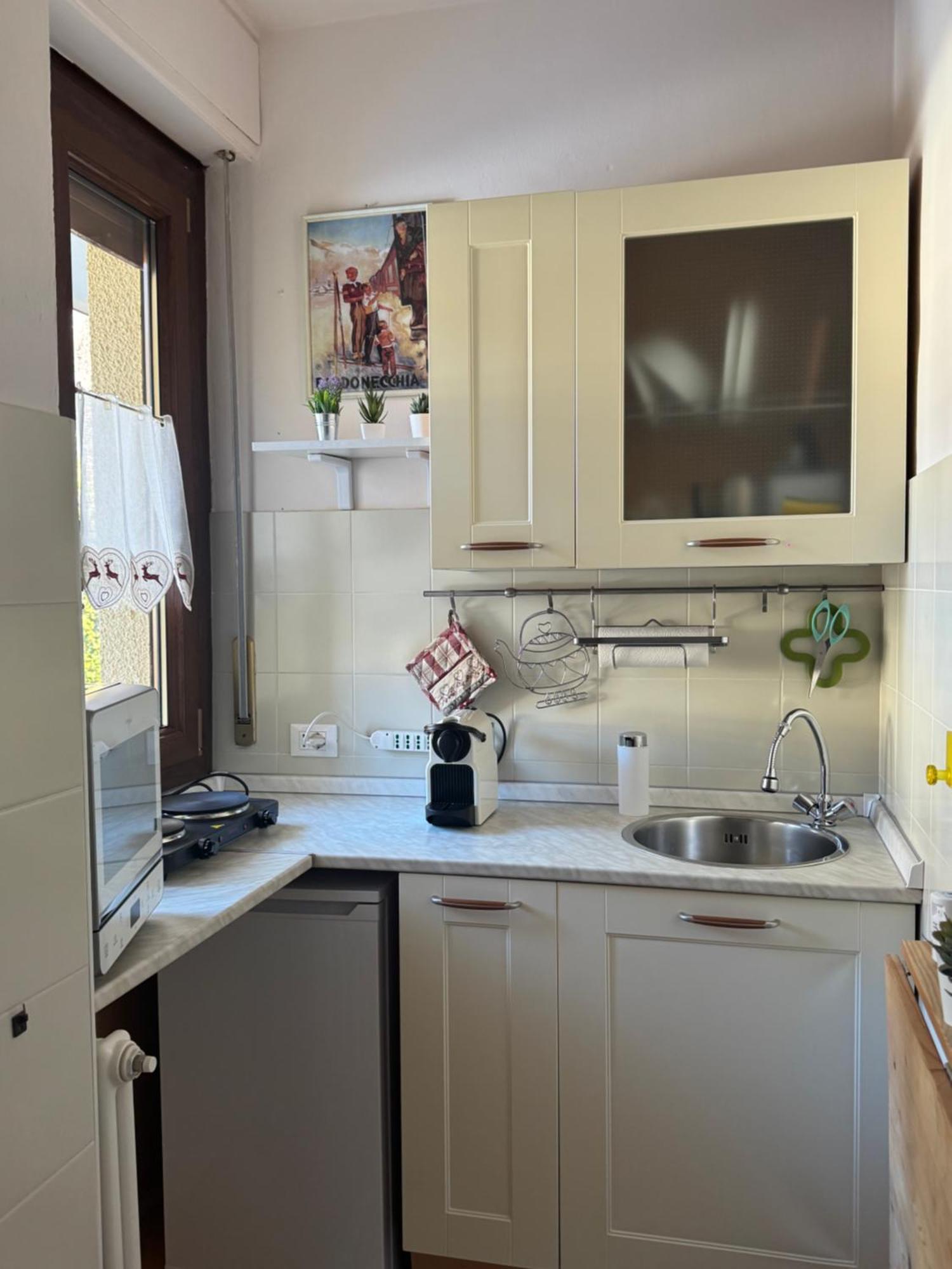 Gina'S Home - Appartamento Nel Cuore Di Bardonecchia Dış mekan fotoğraf