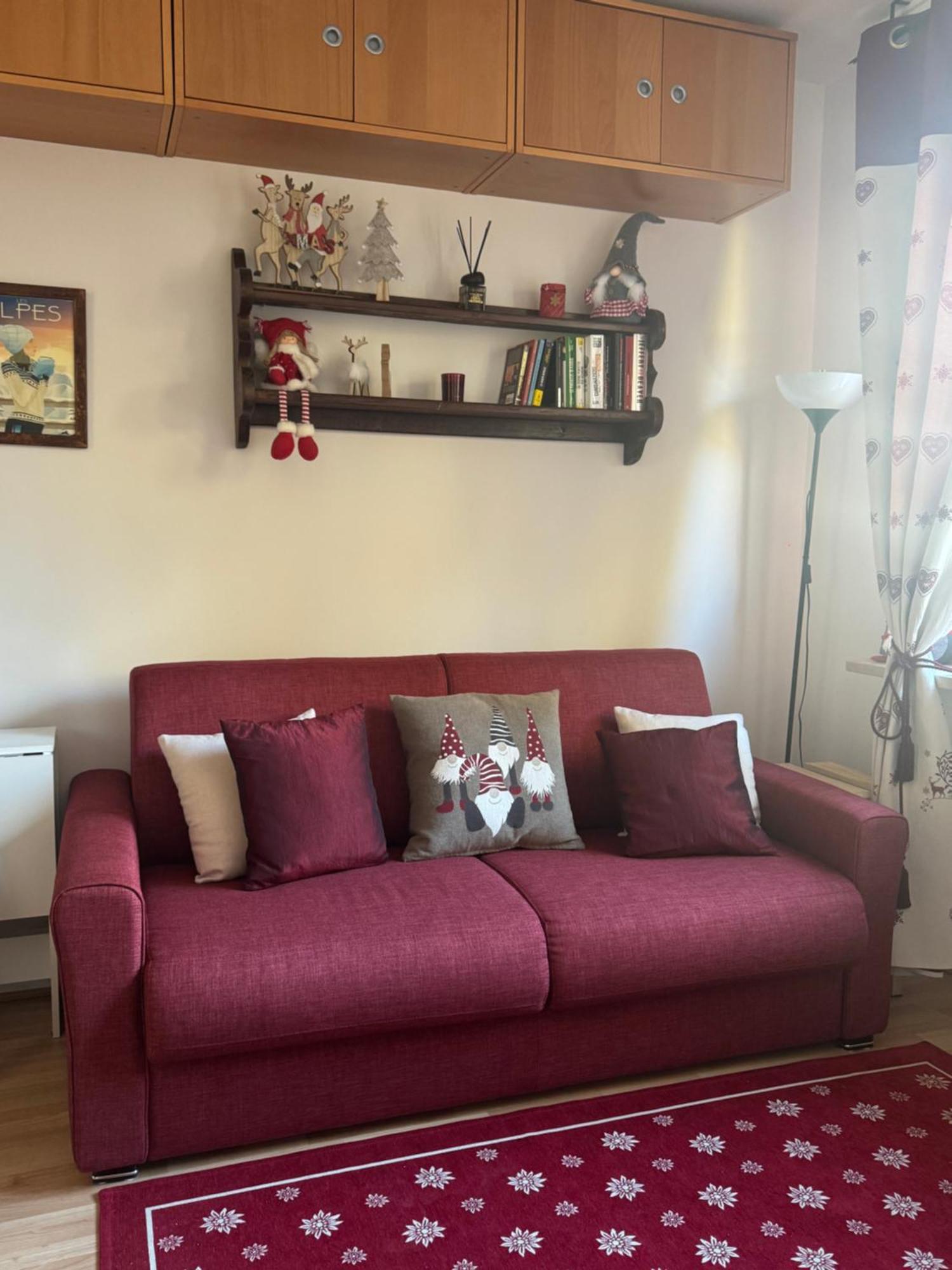 Gina'S Home - Appartamento Nel Cuore Di Bardonecchia Dış mekan fotoğraf